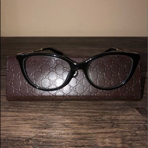 Gucci glasses